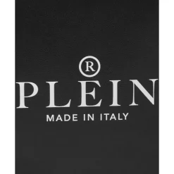 French Wallet Iconic Plein