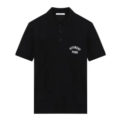 Front Pocket Polo