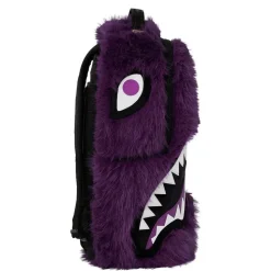 Fur Cray Backpack