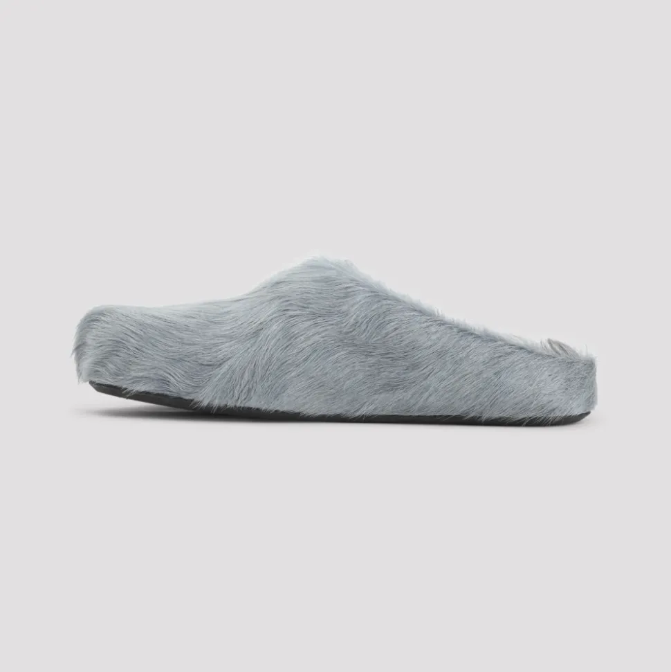 Fussbett Sabot Mules