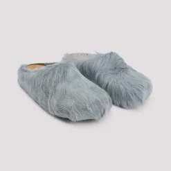 Fussbett Sabot Mules