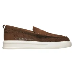 FU1468 Wsuwane Sneakersy