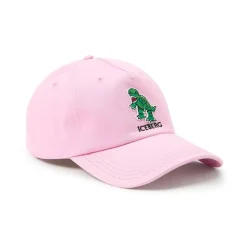 Gabardynowa Czapka Baseballowa