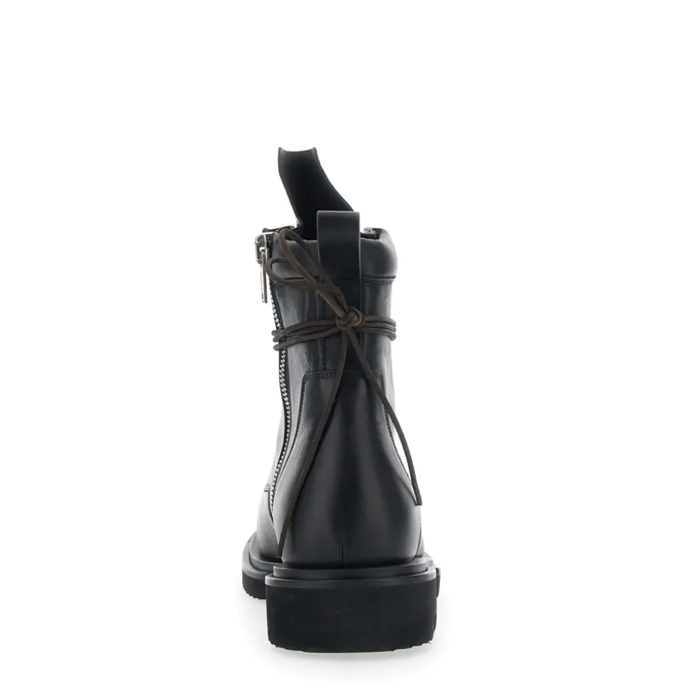 Gabe Boots