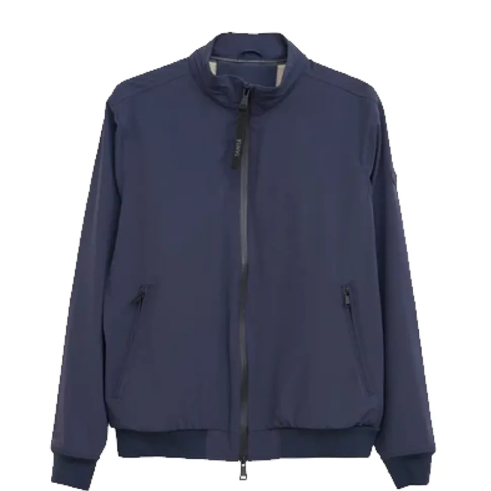 Gabon Raincoat