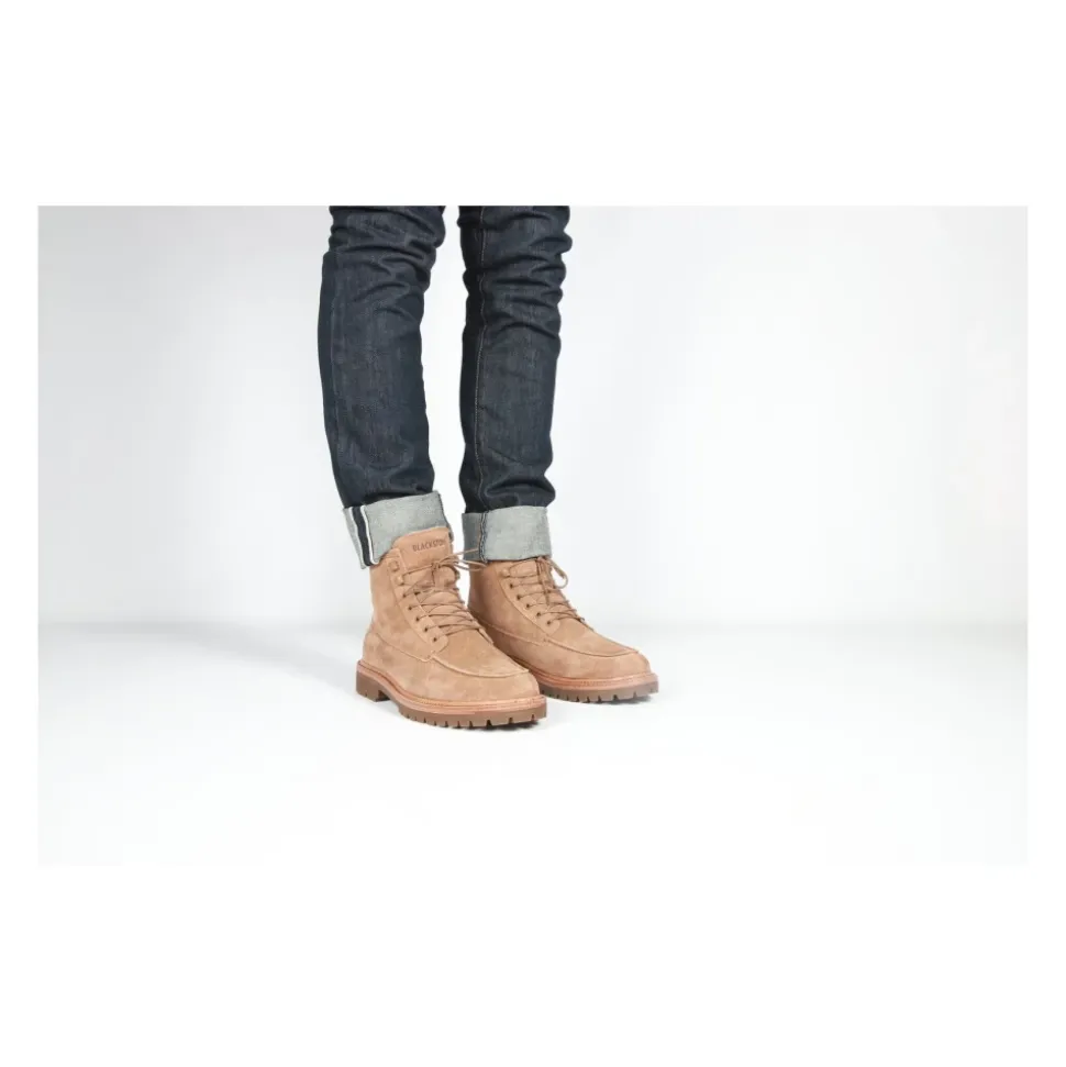 Gastown Boaz Boots