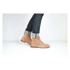 Gastown Boaz Boots