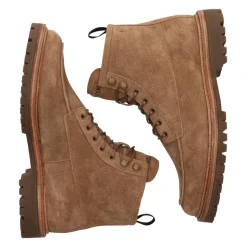 Gastown Boaz Boots