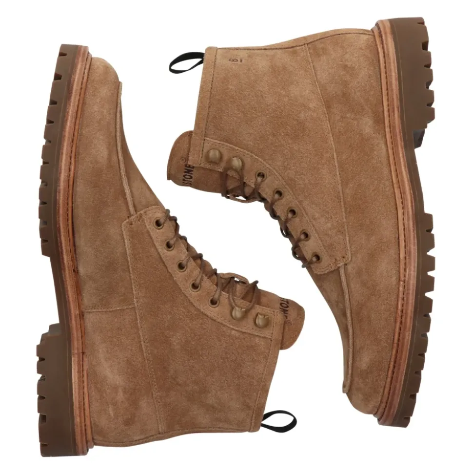 Gastown Boaz Boots