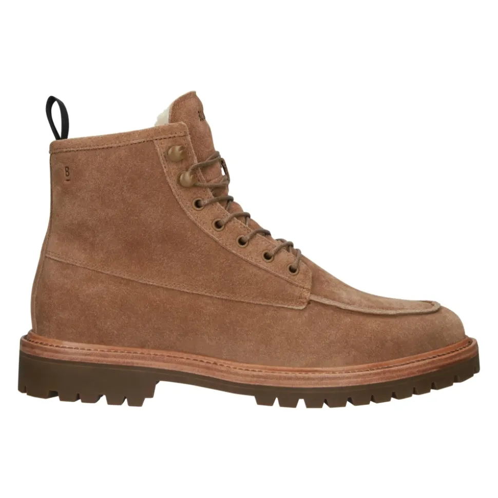 Gastown Boaz Boots