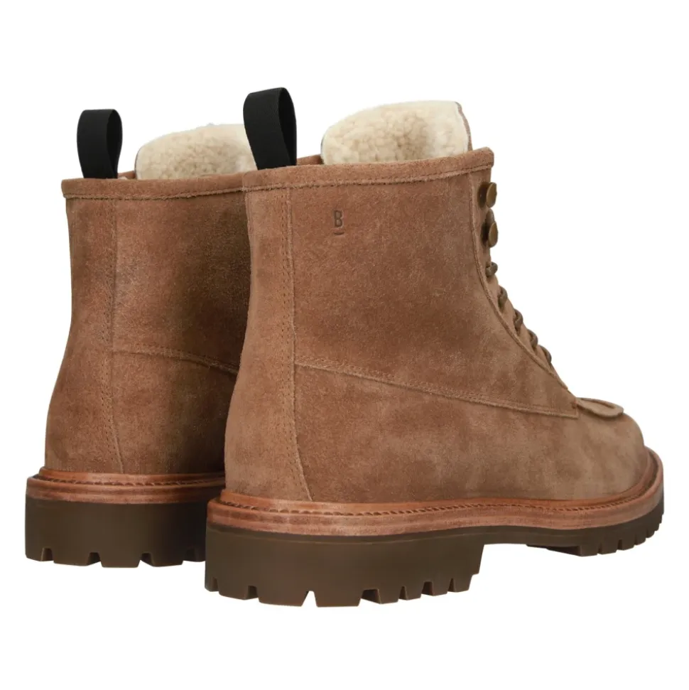 Gastown Boaz Boots