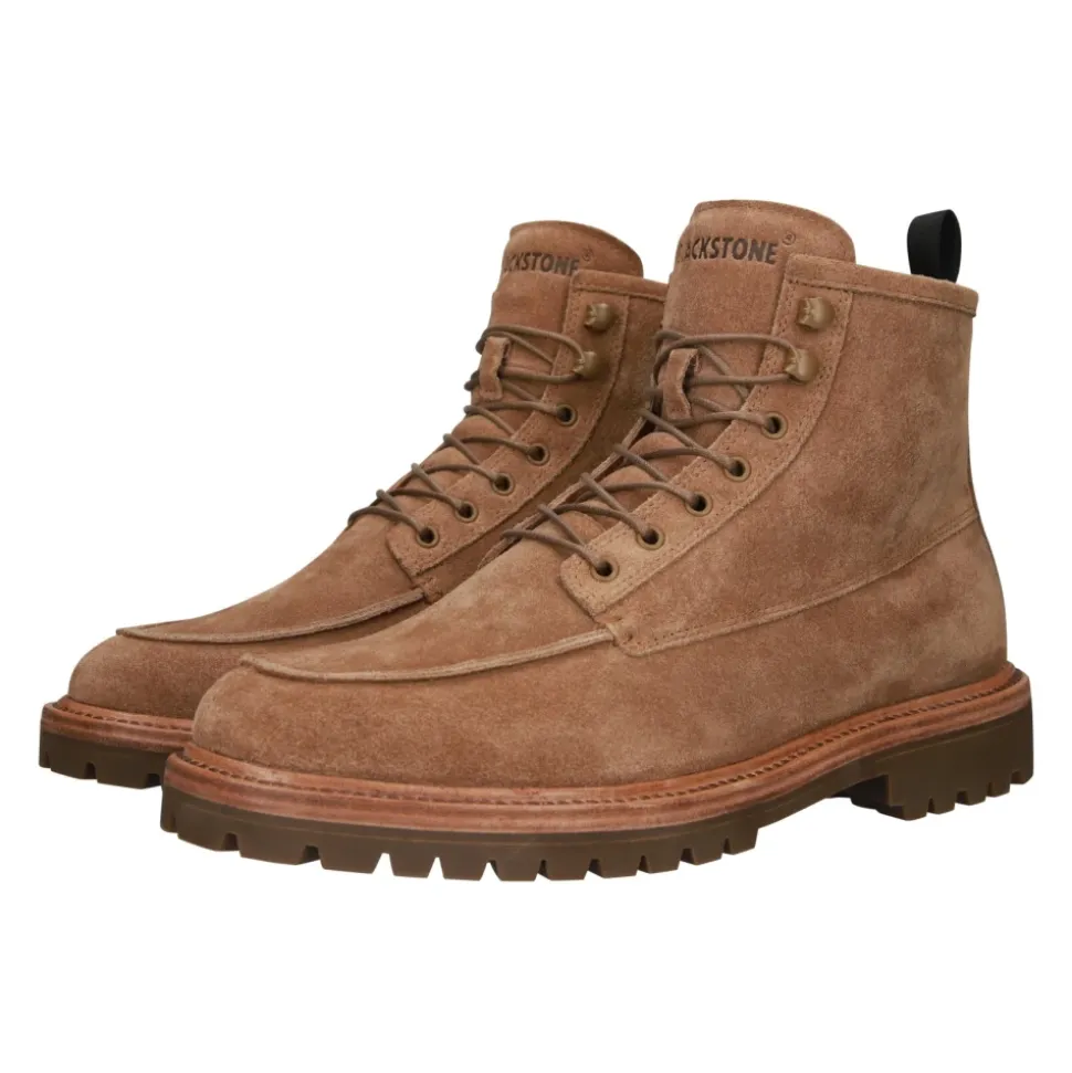 Gastown Boaz Boots