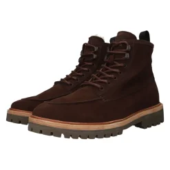 GASTOWN BOAZ - CG164 Coffee Bean - Boots