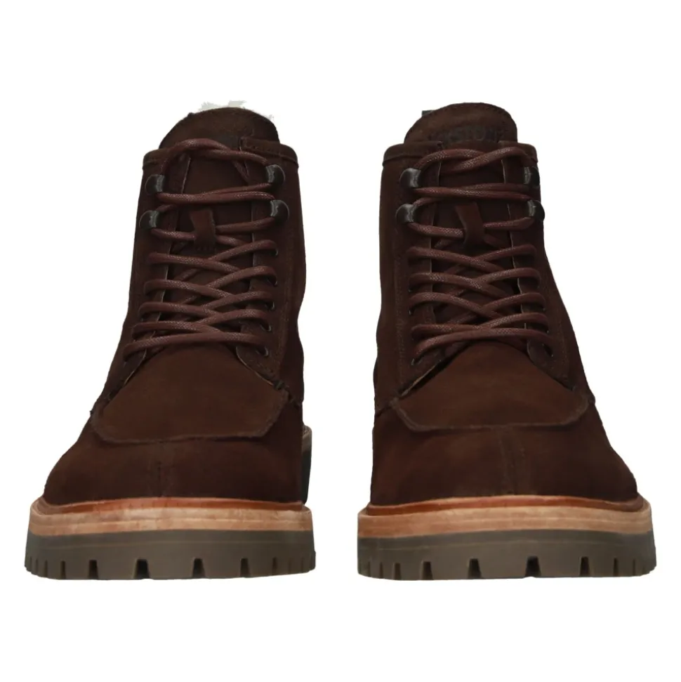 GASTOWN BOAZ - CG164 Coffee Bean - Boots