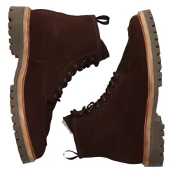 GASTOWN BOAZ - CG164 Coffee Bean - Boots