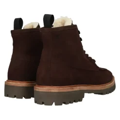 GASTOWN BOAZ - CG164 Coffee Bean - Boots