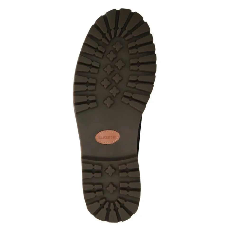 Gastown Fosca Boots