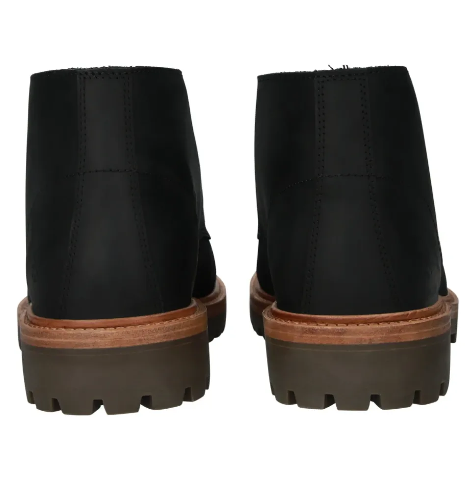 Gastown Fosca Boots