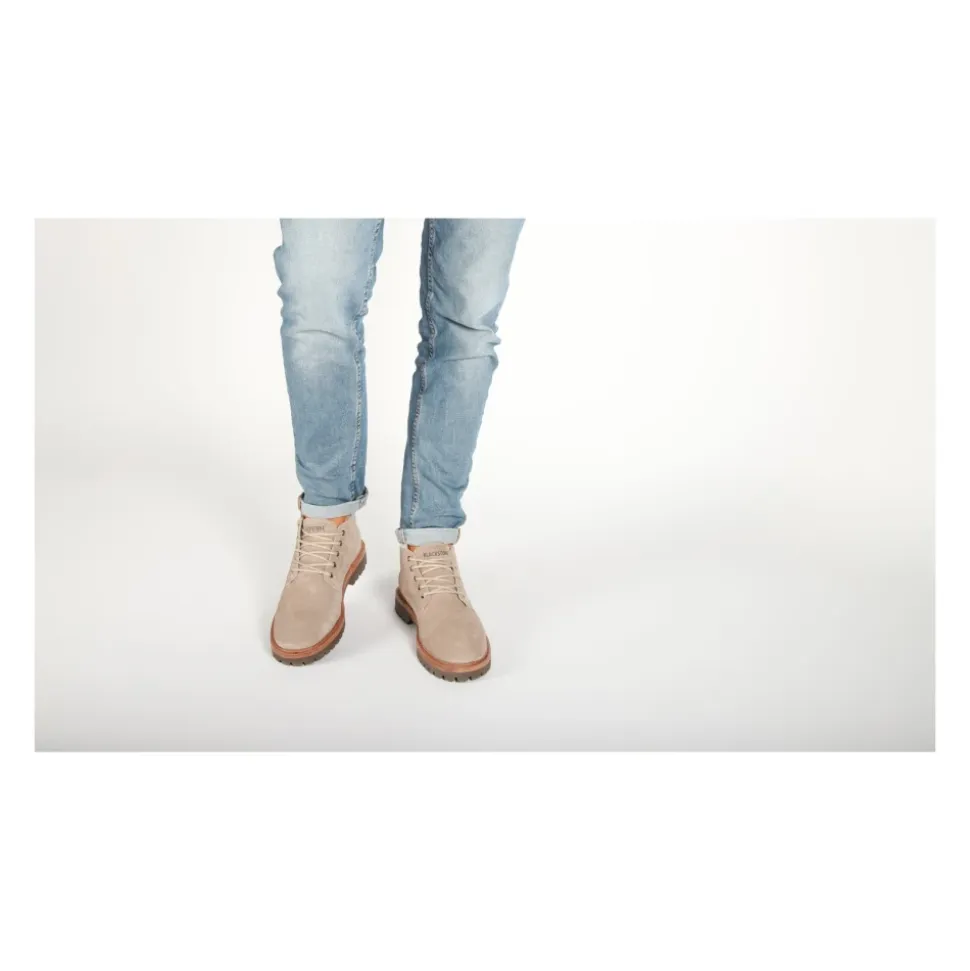 Gastown Fosca Boots
