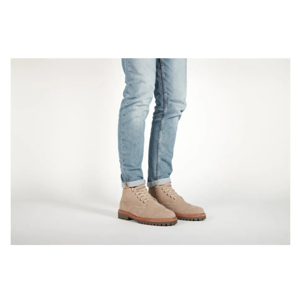 Gastown Fosca Boots