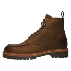 GASTOWN REDFORD - EG569 Tan - Boots