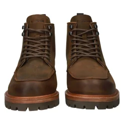 GASTOWN REDFORD - EG569 Tan - Boots