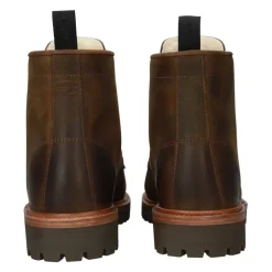GASTOWN REDFORD - EG569 Tan - Boots