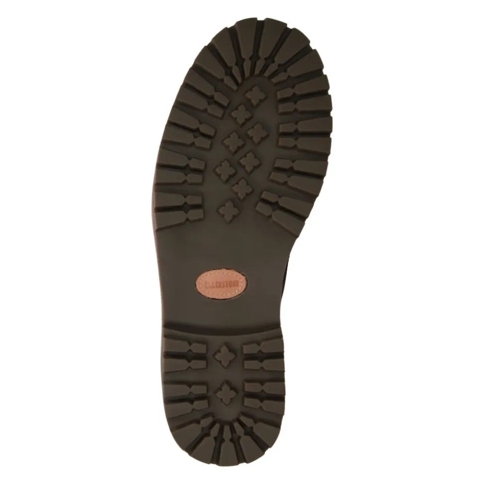 GASTOWN REDFORD - EG569 Tan - Boots