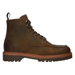 GASTOWN REDFORD - EG569 Tan - Boots