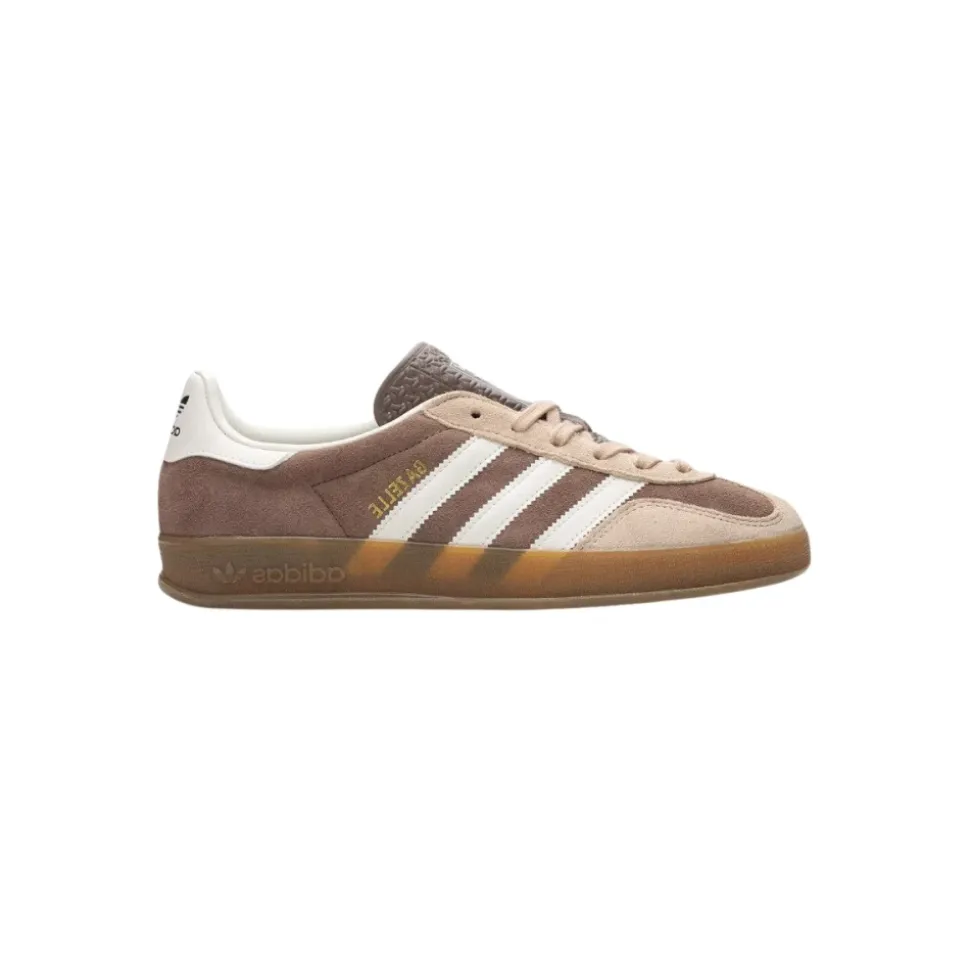 Gazelle Indoor