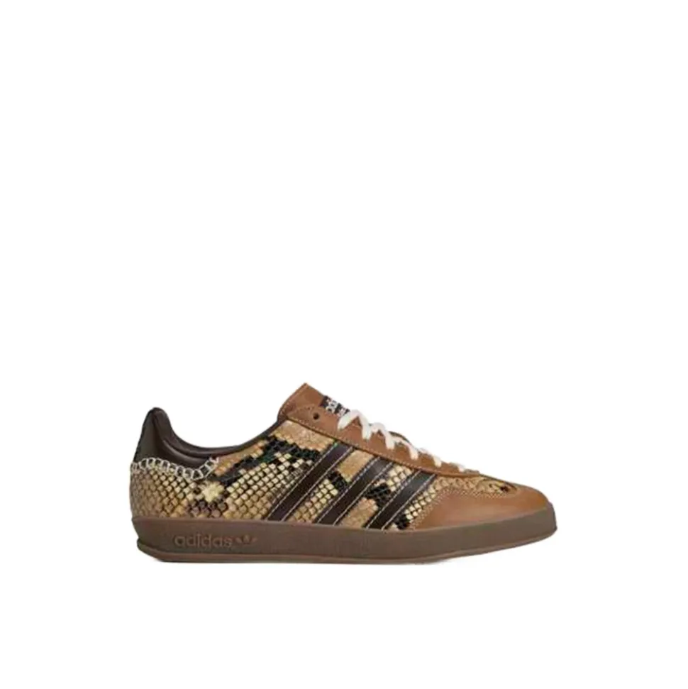 Gazelle Snake