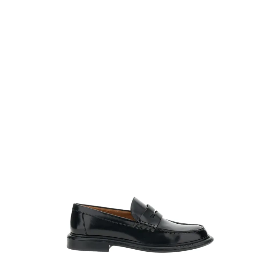 Gent Loafers