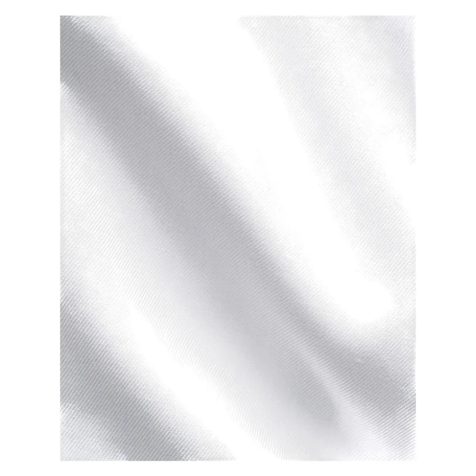 Geometryczna Koszula Slim Fit Signature Twill