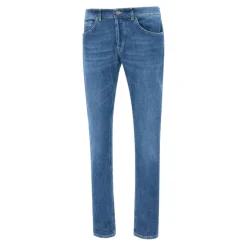 George Jeans