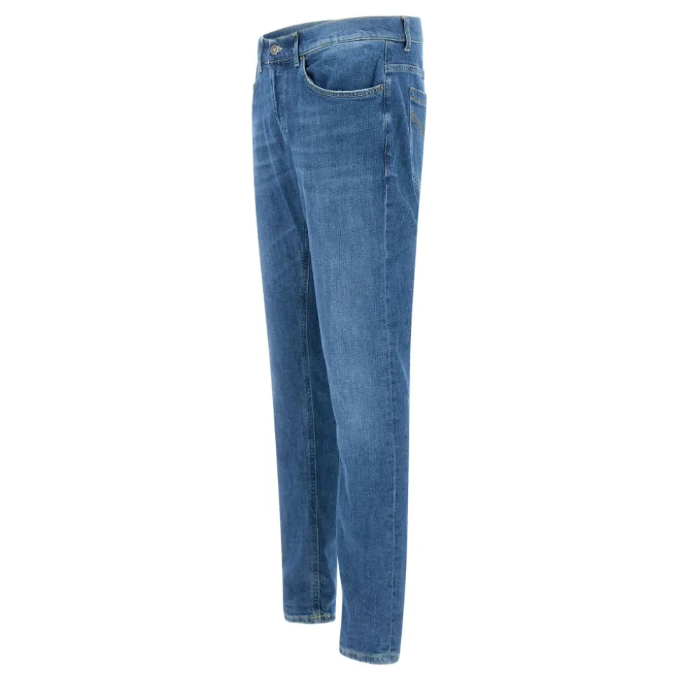 George Jeans
