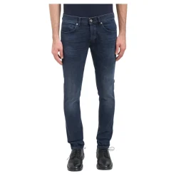 George Jeans
