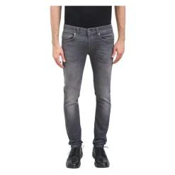 George Jeans