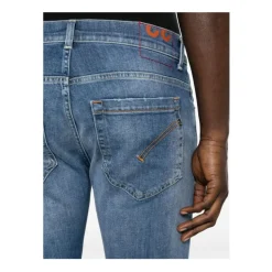 George 800 Jeansy Slim-Fit