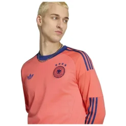 Germany 26 Away Goalkeeper Jersey