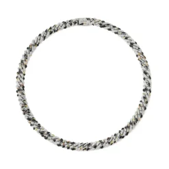 Glitch Necklace