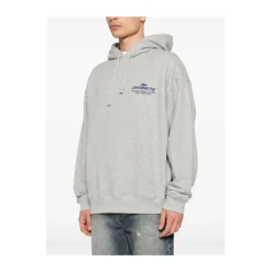Globe Hoodie
