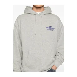 Globe Hoodie