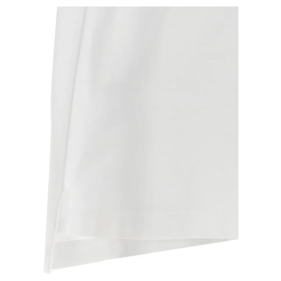 4G Logo Cotton Polo Shirt