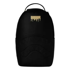 Gold Brick Luxus Backpack