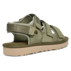 Goldencoast Multistrap Sandal