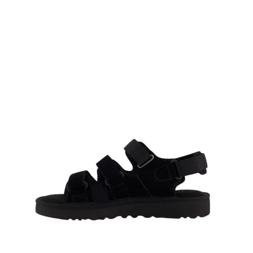 Goldencoast Multistrap Sandal