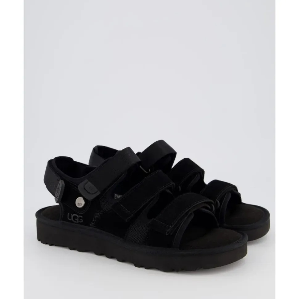 Goldencoast Multistrap Sandal
