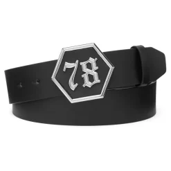 Gothic Plein Belt