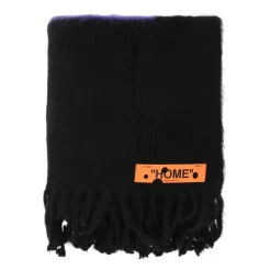 Gradient Blanket Scarf