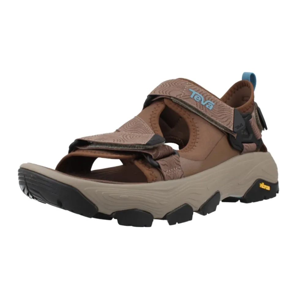 Grandview Max Sandal